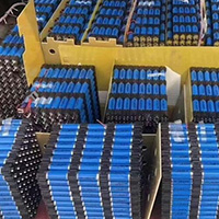 德阳回收电池的公司|哪有电池回收